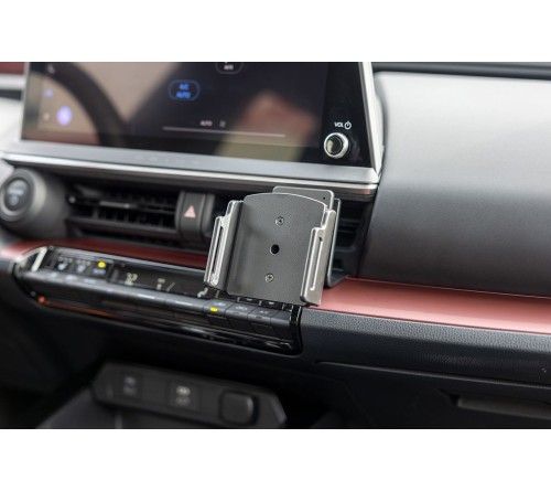 Proclip Toyota Prius 24- Center mount