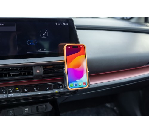 Proclip Toyota Prius 24- Center mount