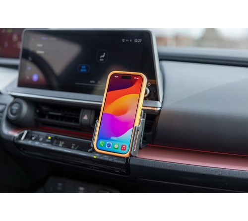 Proclip Toyota Prius 24- Center mount