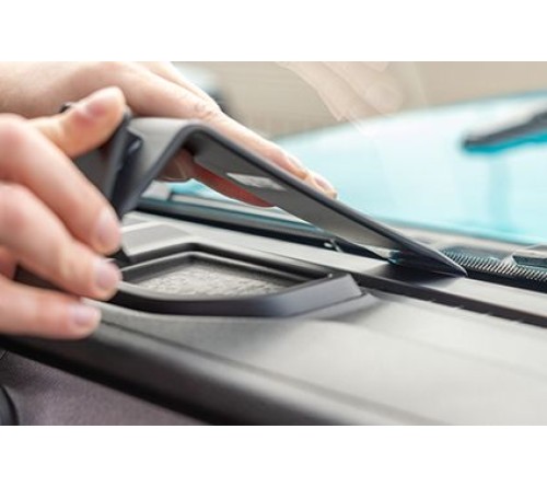 Proclip Jeep Gladiator/Wrangler 24- Center mount