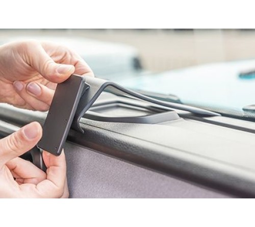 Proclip Jeep Gladiator/Wrangler 24- Center mount