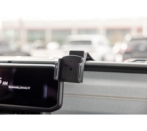 Proclip Jeep Gladiator/Wrangler 24- Center mount