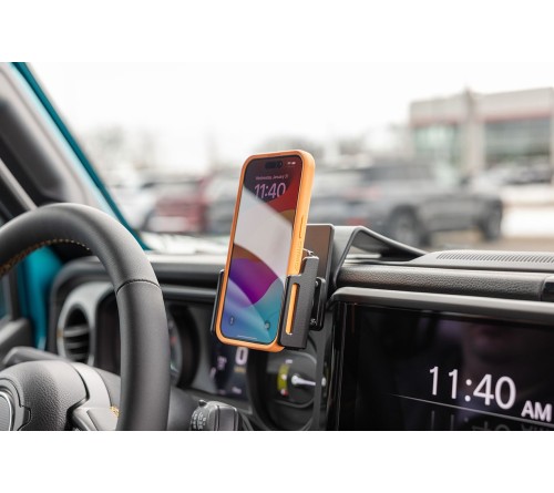 Proclip Jeep Gladiator/Wrangler 24- Center mount