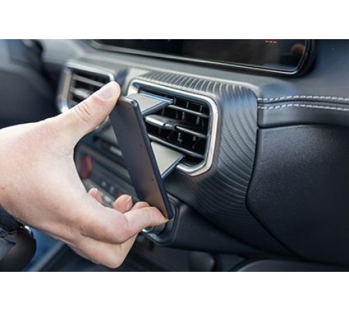 Proclip Ford Mustang 24- Angled mount