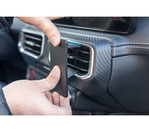 Proclip Ford Mustang 24- Angled mount