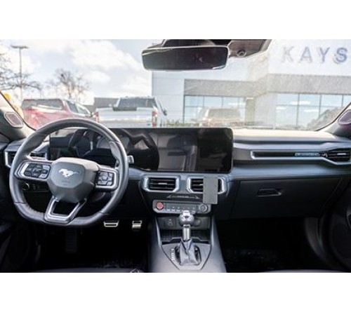 Proclip Ford Mustang 24- Angled mount