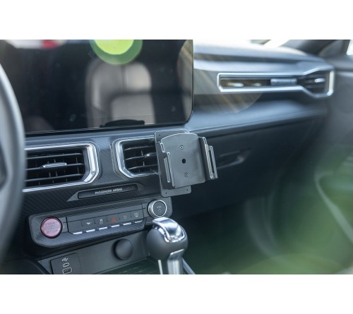 Proclip Ford Mustang 24- Angled mount