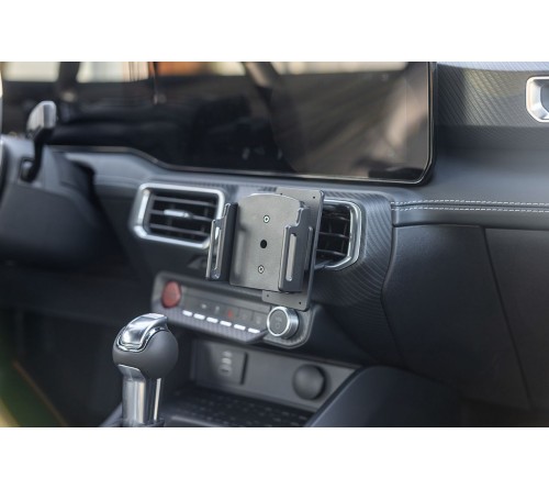 Proclip Ford Mustang 24- Angled mount