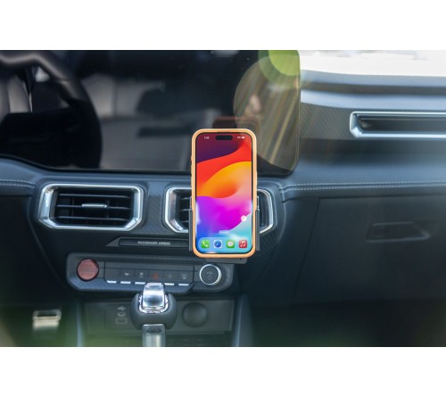 Proclip Ford Mustang 24- Angled mount