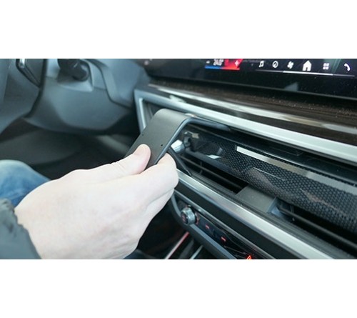 Proclip BMW X5/ X6/ X7 24- Center mount