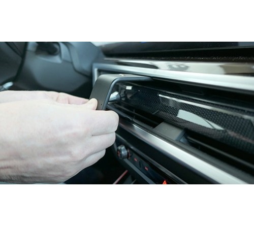 Proclip BMW X5/ X6/ X7 24- Center mount