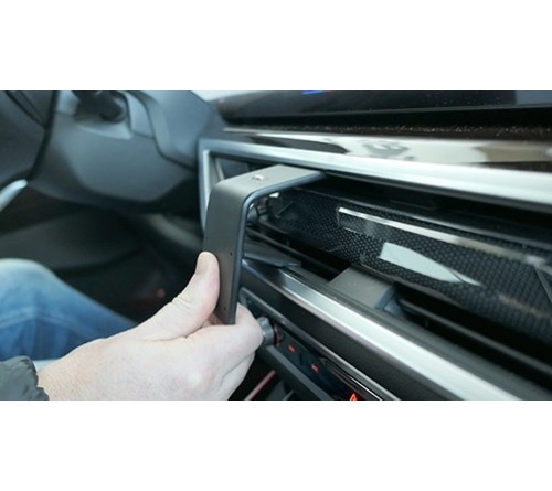 Proclip BMW X5/ X6/ X7 24- Center mount