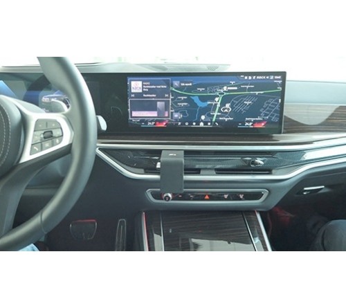 Proclip BMW X5/ X6/ X7 24- Center mount