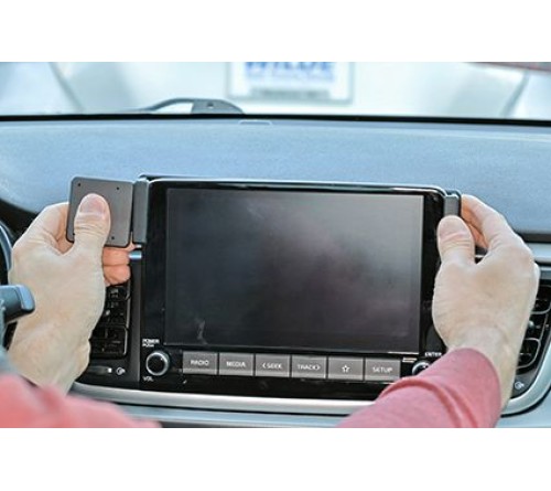 Proclip Kia Rio 22-24 Center mount