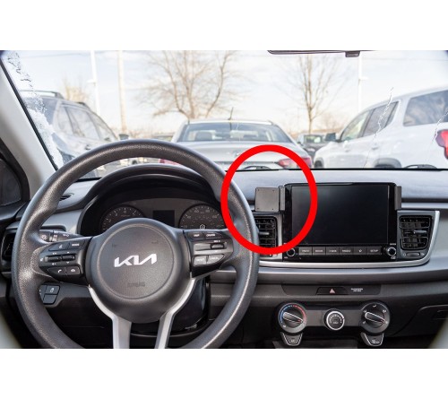 Proclip Kia Rio 22-24 Center mount