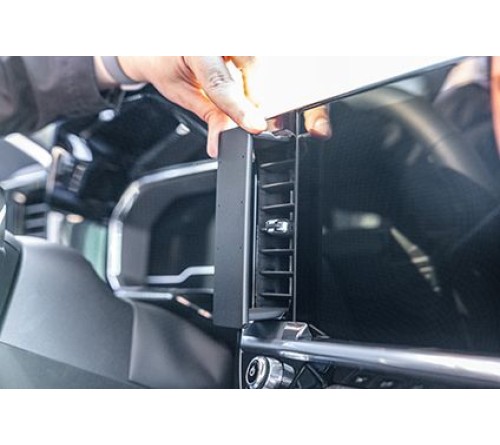 Proclip Chevrolet Silverado 1500 22- 2500/3500 24- Center