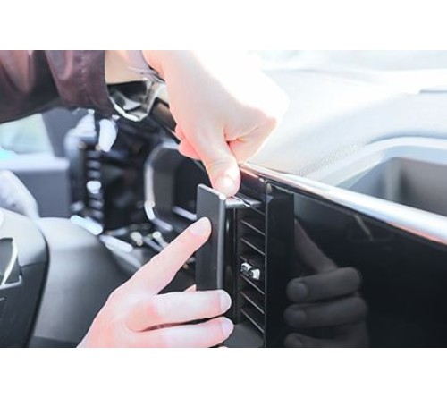 Proclip Chevrolet Silverado 1500 22- 2500/3500 24- Center