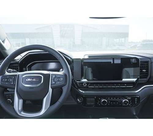 Proclip Chevrolet Silverado 1500 22- 2500/3500 24- Center