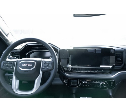 Proclip Chevrolet Silverado 1500 22- 2500/3500 24- Center