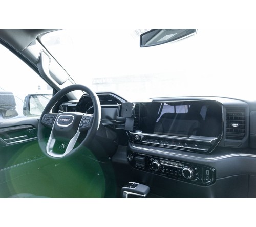 Proclip Chevrolet Silverado 1500 22- 2500/3500 24- Center