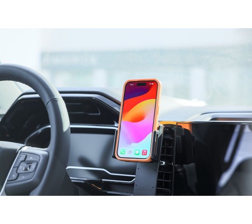 Proclip Chevrolet Silverado 1500 22- 2500/3500 24- Center