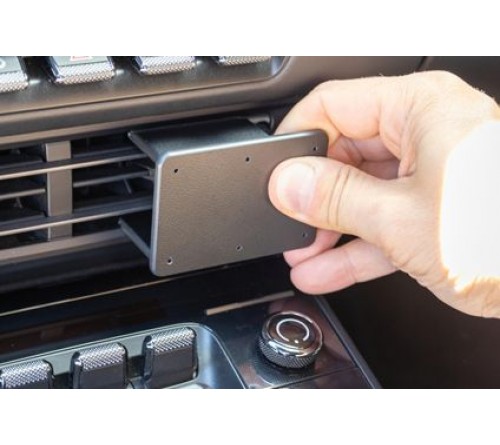 Proclip Porsche 911 ( Type 992) 20-27 Angled mount