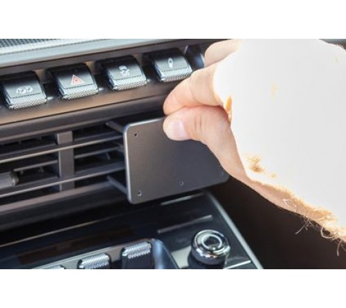 Proclip Porsche 911 ( Type 992) 20-27 Angled mount