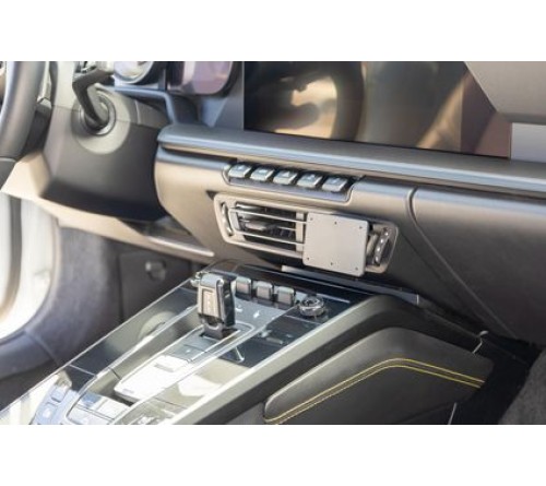 Proclip Porsche 911 ( Type 992) 20-27 Angled mount