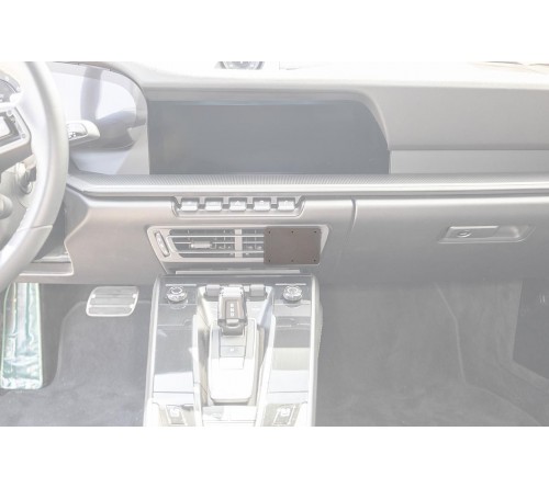 Proclip Porsche 911 ( Type 992) 20-27 Angled mount