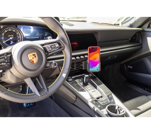 Proclip Porsche 911 ( Type 992) 20-27 Angled mount