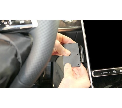 Proclip Mercedes Benz S-Class 21- Center mount