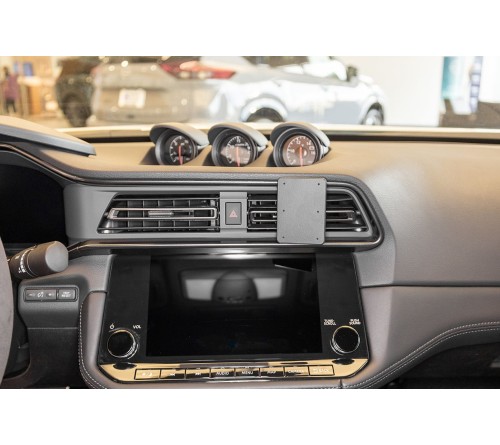 Proclip Nissan Z 23- Center mount