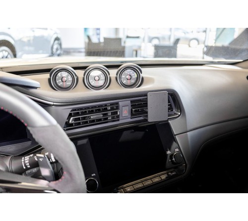 Proclip Nissan Z 23- Center mount