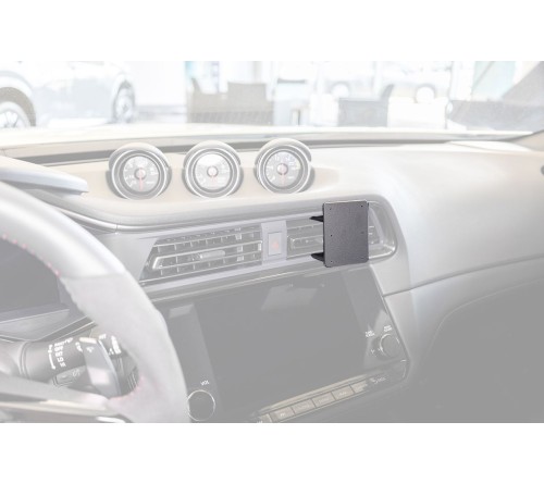 Proclip Nissan Z 23- Center mount