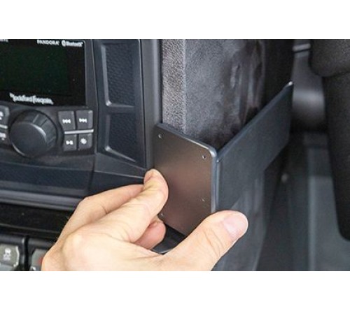 Proclip Polaris Slingshot 21- Angled mount