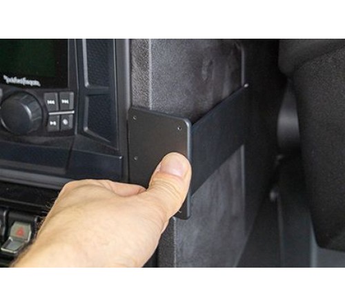 Proclip Polaris Slingshot 21- Angled mount