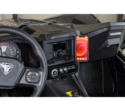 Proclip Polaris Slingshot 21- Angled mount