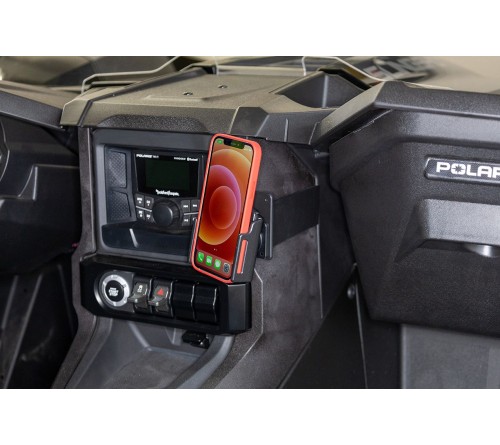 Proclip Polaris Slingshot 21- Angled mount