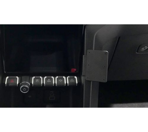 Proclip VW Amarok 24- Angled mount