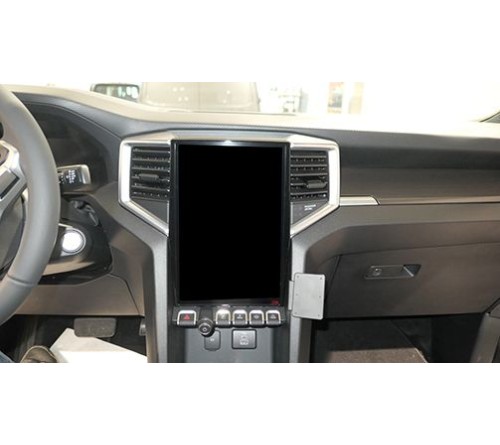 Proclip VW Amarok 24- Angled mount