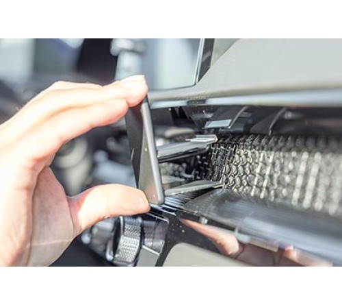 Proclip Honda CR-V 23- Center mount