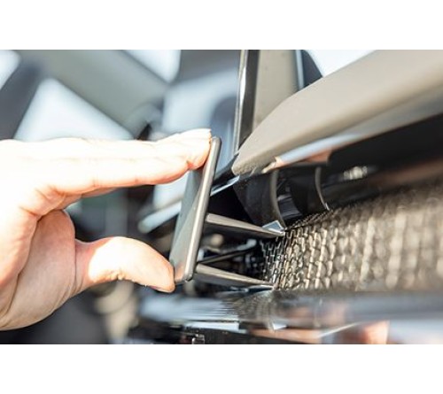 Proclip Honda CR-V 23- Center mount