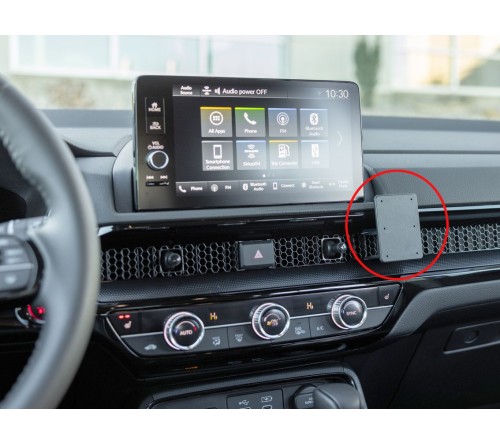 Proclip Honda CR-V 23- Center mount