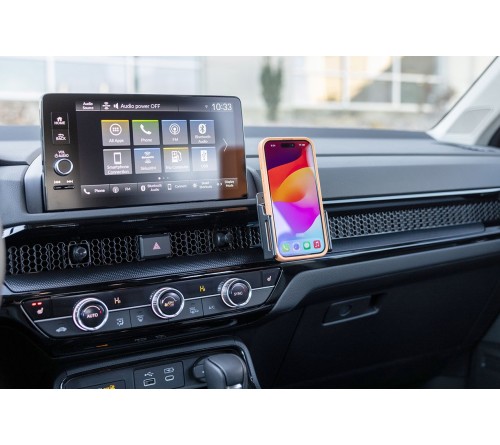 Proclip Honda CR-V 23- Center mount