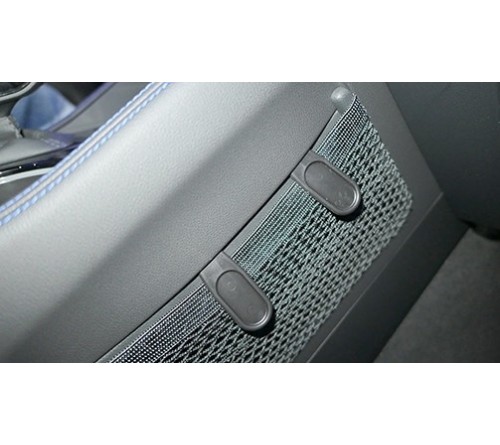 Proclip Volkswagen Touareg 24- Angled mount