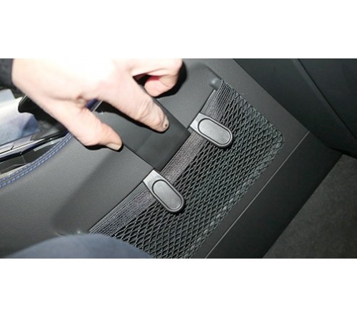 Proclip Volkswagen Touareg 24- Angled mount