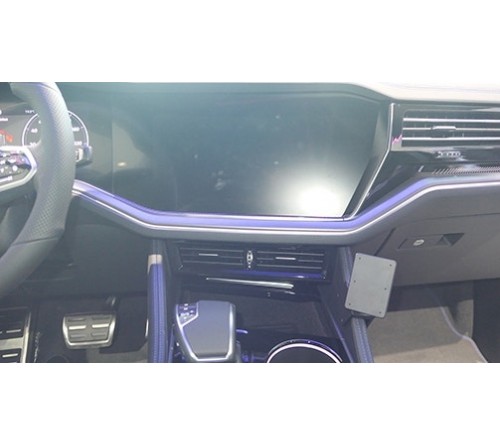 Proclip Volkswagen Touareg 24- Angled mount