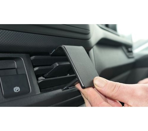 Proclip Ford Transit Custom 24-/ VW T7 25- Angled mount