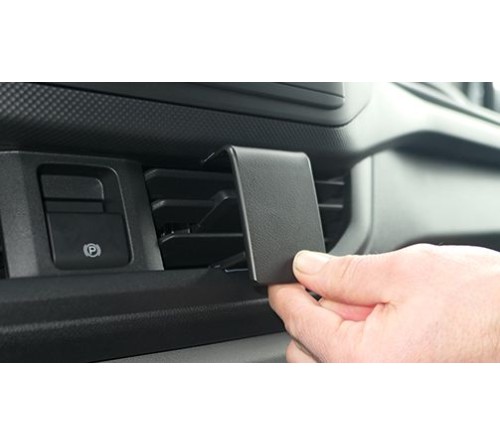 Proclip Ford Transit Custom 24-/ VW T7 25- Angled mount