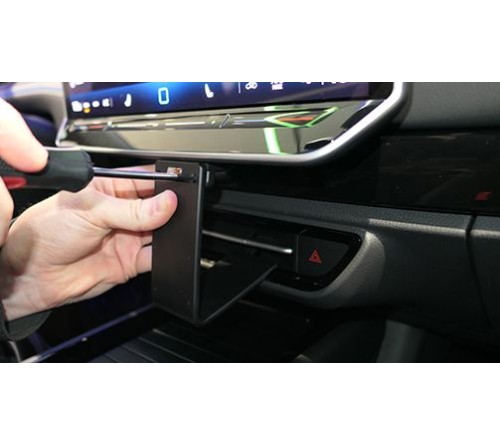 Proclip Volkswagen ID.7 24- Center mount